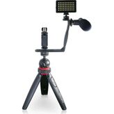 Herigo HG-VLG5 Youtuber Vlogger Set