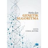 Herkes İçin Genetik Algoritma - Cemal Aktürk