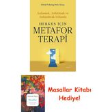 Herkes Için Metafor Terapi + Masallar Kitabı - Hayır