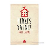 Herkes Yalnız - Onur Caymaz