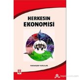 HERKESIN EKONOMISI - ABDÜLKADIR KÖKOCAK