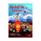 HERKÜL'ÜN ZAFERLERI - ORKAN SEZER