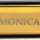 Hermann Mayer Hm10C Do Majör Harmonica Mızıka