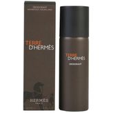 Hermes Terre D'Hermes 150 ml Erkek Sprey Deodorant