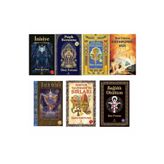 Hermes Yayınları Dion Fortune 7 Kitap Set