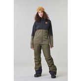 Hermiance Kadın Snowboard Pantolonu