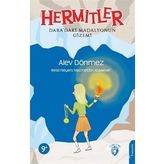 Hermitler - Dara'daki Madalyonun Gizemi