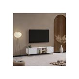 Hermobi Milano Tv Ünitesi, 180 Cm