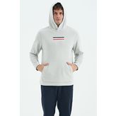Hern Taş Erkek Polar Sweatshirt - 88301