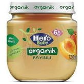 Hero Baby Kayısılı 120 gr