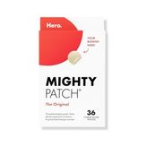 Hero Mighty Patch Karşıtı Gece Hidrokolloid Bant 24Lü