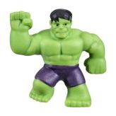 Heroes of Goo Jit Zu Goojitzu Mini Marvel Tekli Figür Hulk