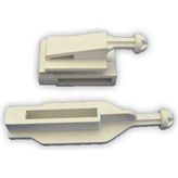 Heropar Bmw E39 Far Ayar Klipsi Set 00-04 25 Adet