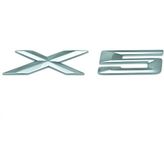 Heropar Bmw Uyumlu E53 ve E70 X5 Amblem 51148402675