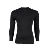 Herotasarım Yıldız 86 Erkek Uzun Kollu Bisiklet Yaka Likralı Sweatshirt