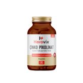 Herovix Çinko Pikolinat 60 Tablet