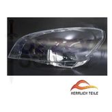 Herrlich Teile S60 V60 2011-2013 Far Camı Sol - 0 - Siyah