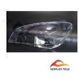 Herrlich Teile XC60 2009 2013 Far Camı Sol - 0 - Siyah