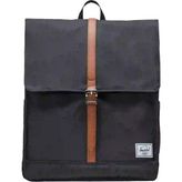 Herschel City Backpack Sırt Çantası 11376 - STD - Siyah