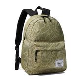 Herschel Classic Backpack Sırt Çantası 11377 Twill Topography STD