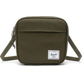 Herschel Classic Çapraz Omuz Çantası - Yeşil