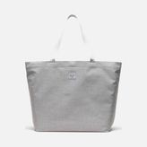Herschel Classic Tote Çanta - Gri