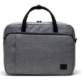 Herschel Gibson Messenger El Çantası - Gri