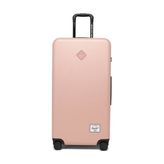 Herschel Heritage Hardshell Large Luggage Valiz - 7F8-Pembe