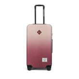 Herschel Heritage Hardshell Orta Boy Valiz 11199-06596-OS Oxblood Red Gradient STD