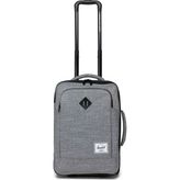 Herschel Heritage Softshell Bavul - 02 - Gri