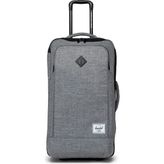 Herschel Heritage Softshell Unısex Orta Boy Valiz 40083 - STD