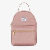 Herschel Nova Pembe Sırt Çantası