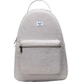 Herschel Nova Sırt Çantası - Gri