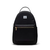 Herschel Nova Siyah Sırt Çantası