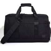 Herschel Novel Duffle Tech El Valizi 11291 - Black - STD