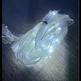 Herşeytrend 2*2 Perde Led 192 Led Beyaz Işık