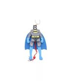 Herşeytrend Ahşap Salanan Batman Figürü Vitrin