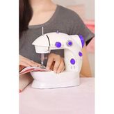 Herşeytrend Mini Ev Tipi Dikiş Makinası