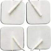 Herşeytrend Tens Pedi (5X5 Cm Kablolu)
