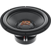 Hertz Spl Show Ss-15 D2 38 cm Subwoofer (2400 Watt)