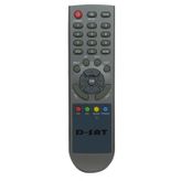 Herz 9350 Uydu Kumandası
