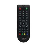 Herz HR-7200 Uydu Alıcı Kumanda