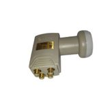 Herz HR-904 4'lü LNB