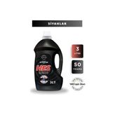 Hes Sıvı Deterjan Siyahlar Renkliler 1520 Ml