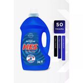 Hes Sıvı Deterjan Tam Beyazlar 1520 Ml