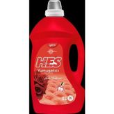 Hes Yumuşatıcı Gül Tutkusu 3 lt