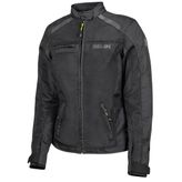 HEVIK SCIROCCO KADIN MONT SİYAH