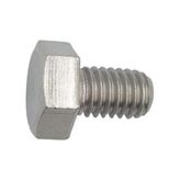 Hexagon Başlı Vida 8.8 M30x40 (1 Adet)
