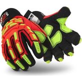 Hexarmor 4021X Kesilmeye Dirençli Eldiven 10 ( 1 ÇİFT ) - XL
