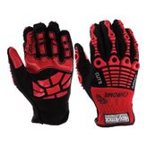 Hexarmor 4028 Kesilmeye Dirençli Eldiven 9 ( 1 ÇİFT )
